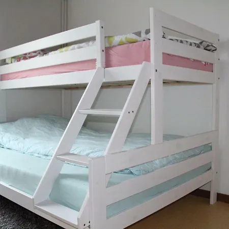 Appartement Stay@flat *