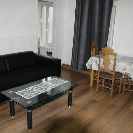 Stay@flat Gent